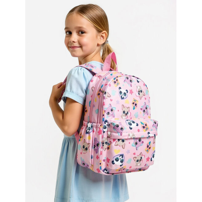 Plecak LITTLEST PET SHOP