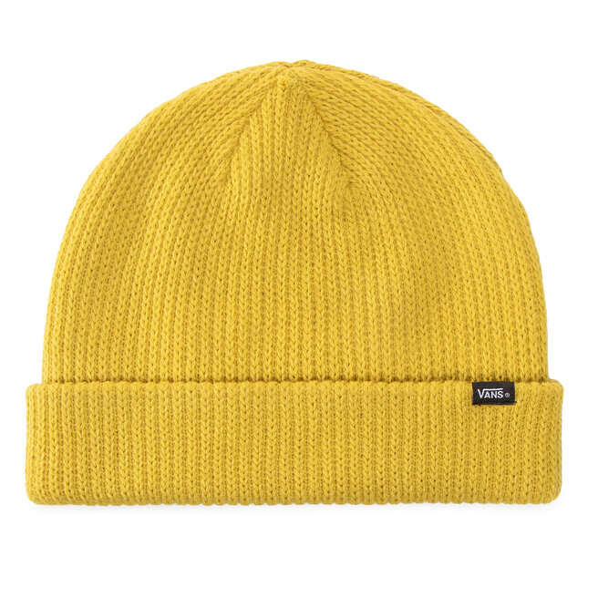 vans core basics beanie green