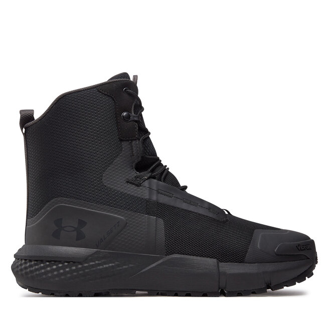 Trekkingi Under Armour Ua Charged Valsetz Zip - Czarny