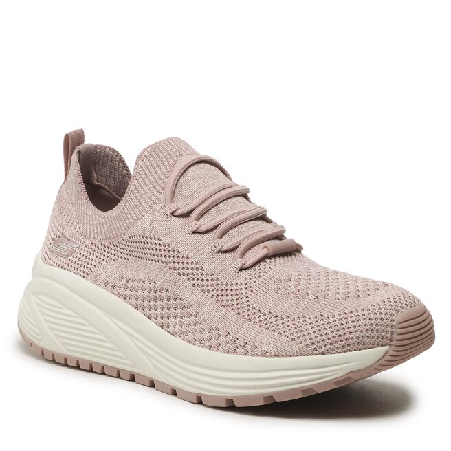 Sneakers Skechers BOBS SPORT Bobs Sparrow 117256/BLSH Blush