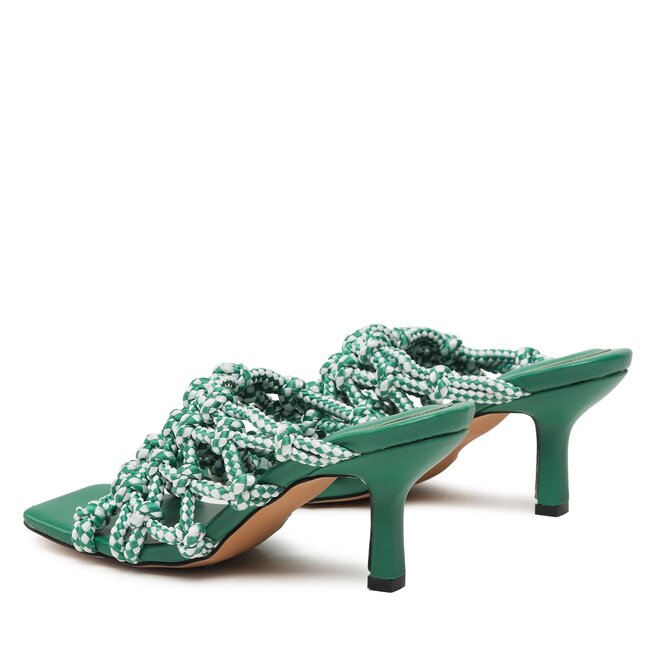 Bianco Чехли Bianco 11200371 Green Pop