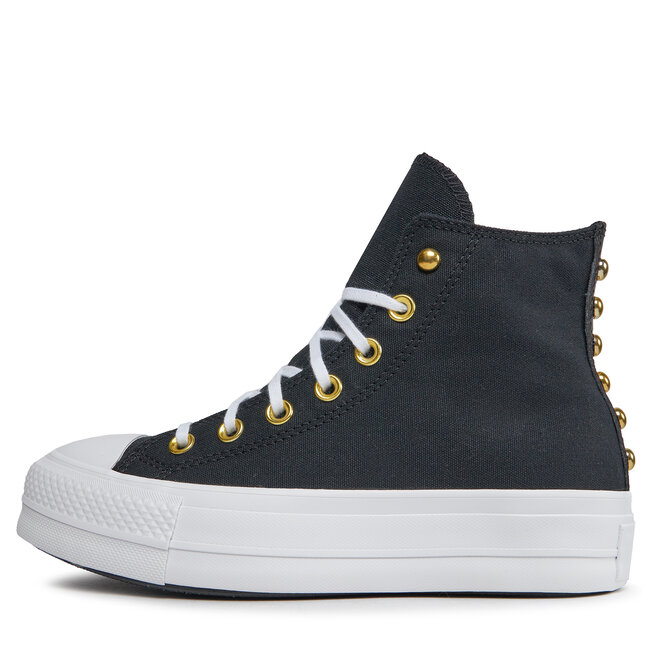 Chucks stoff clearance