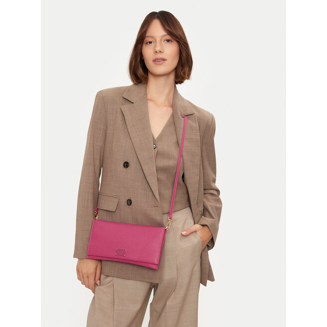 Torebka JOOP! Jeans Cadea 4130000889 Różowy -