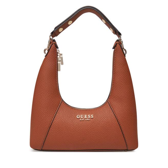 Torebka Guess Calista HWBG73 - Brązowy