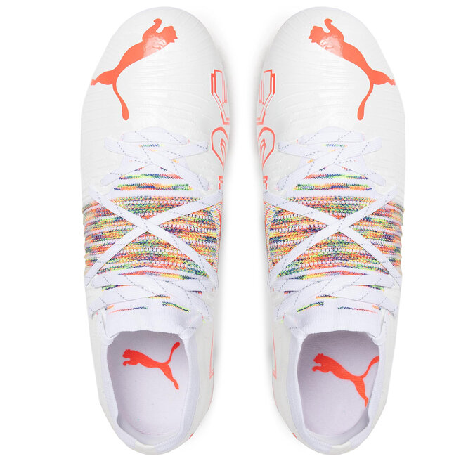 Puma future 2.1 white online