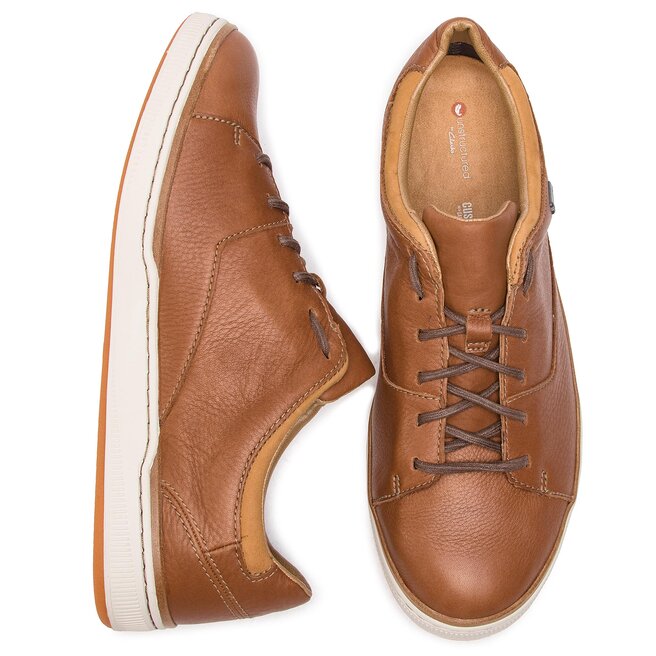 Clarks norsen lace gtx on sale