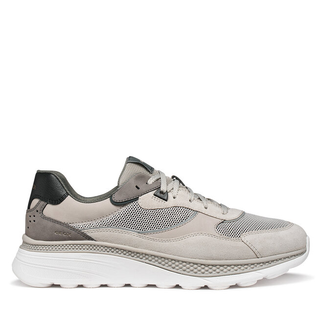 Męskie sneakersy Geox