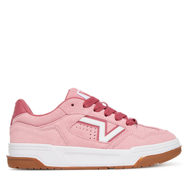 Sneakersy Vans Upland - Różowy