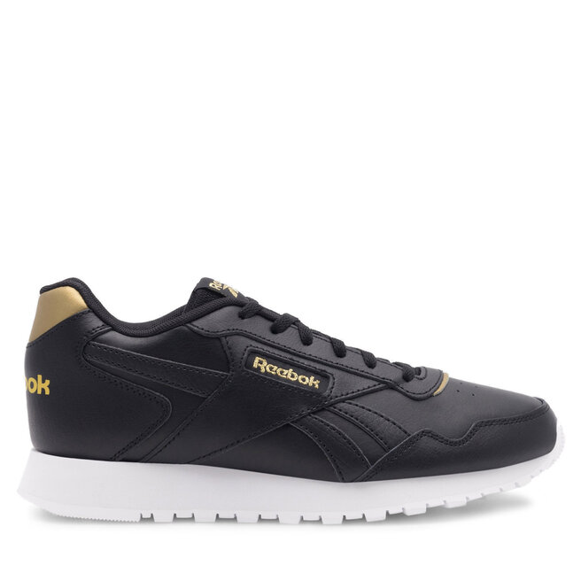 Sneakersy Reebok Glide - Czarny