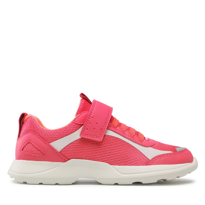 Superfit Сникърси Superfit 1-000211-5500 DD Pink/Orange