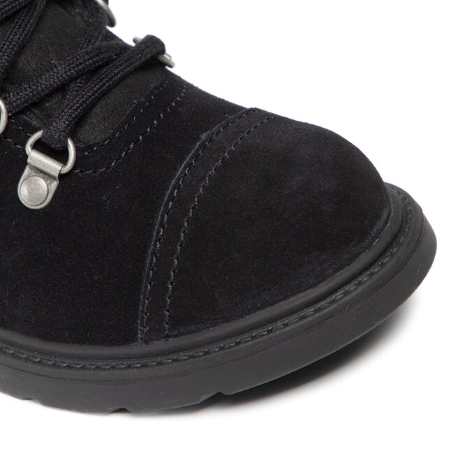 Ugg Cizme Ugg K Azell Hiker Weather 1123622K Blks