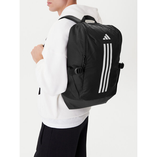 Plecak adidas C-TR BP IP9884 Czarny -
