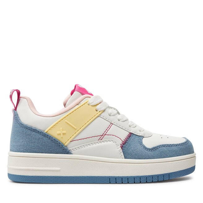Sneakersy Xti - Niebieski