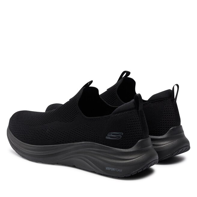 Sneakersy Skechers Vapor Foam-Covert 232629 Bbk | eobuv.cz