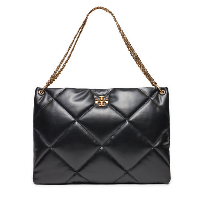 Torebka Tory Burch Kira - Czarny