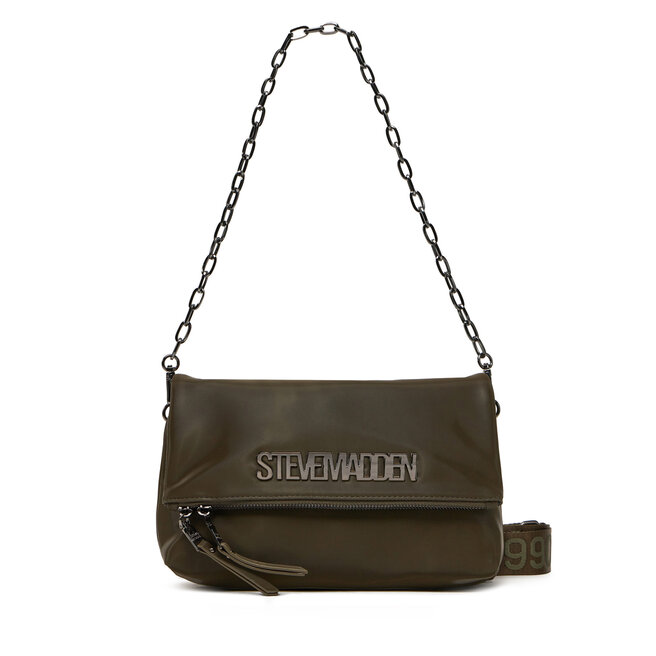 Torebka Steve Madden Bfin-V - Zielony