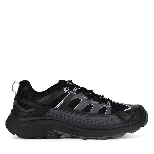 Trekkingi Hunter Peak RT Low WP Czarny