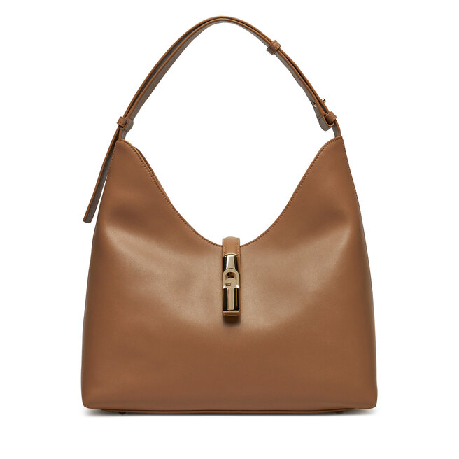 Torebka Furla WB01499 BX3104 - Brązowy