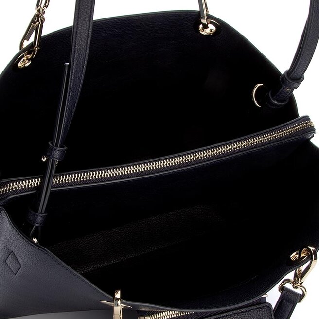Tommy hilfiger effortless novelty satchel deals