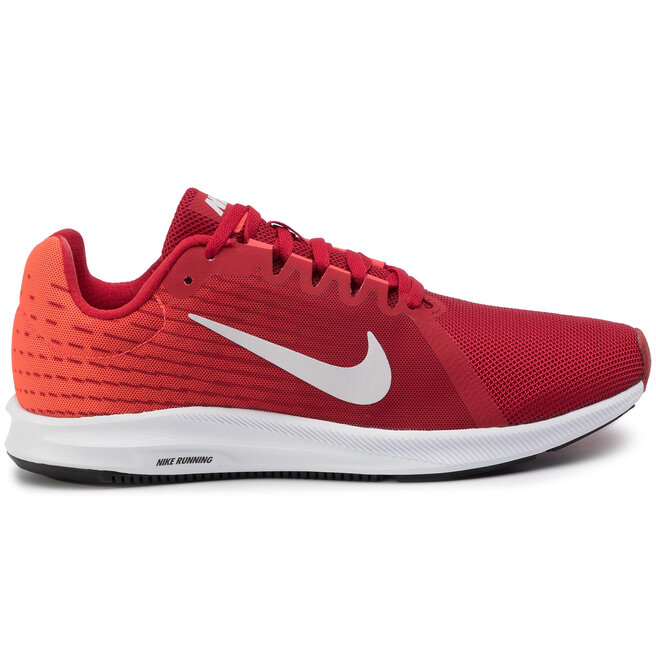 Zapatos Nike Downshifter 8 908984 601 Gym Red Vast Grey zapatos.es