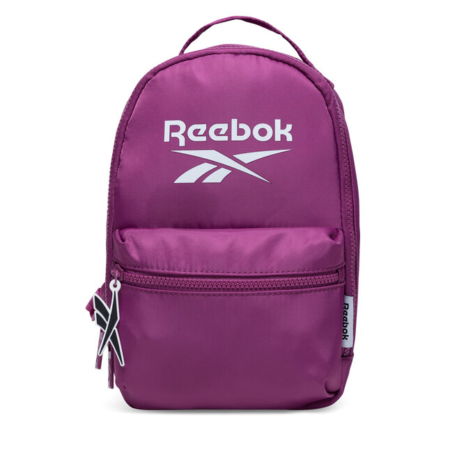 Plecak Reebok - Różowy