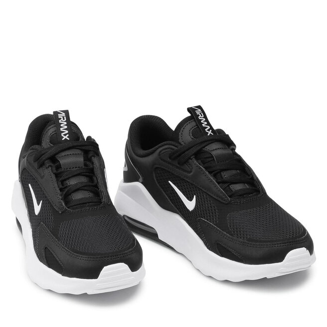 Batai Nike Nike Air Max Bolt CU4152 001 Black/White/Black • Www.eavalyne.lt