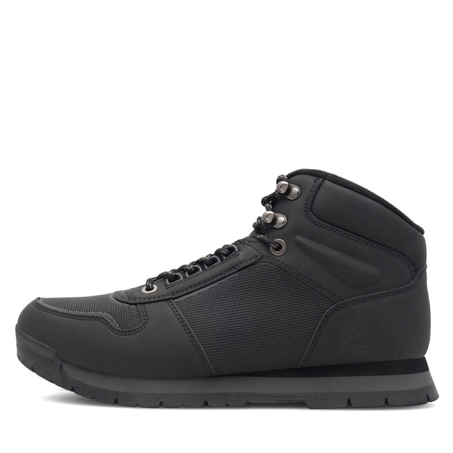 Sprandi Ghete Sprandi MP07-91354-08 Negru