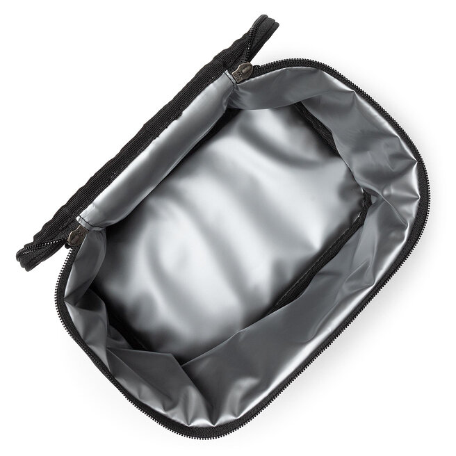 Eastpak Geantă de prânz Eastpak Oval Lunch EK0A5B9G Black 008