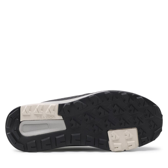 adidas Pantofi adidas Terrex Trailmaker Mid R.Rd FW9322 Cblack/Cblack/Alumin