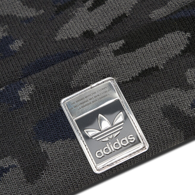 Kepurė adidas Camo Beanie H25293 Gresix 