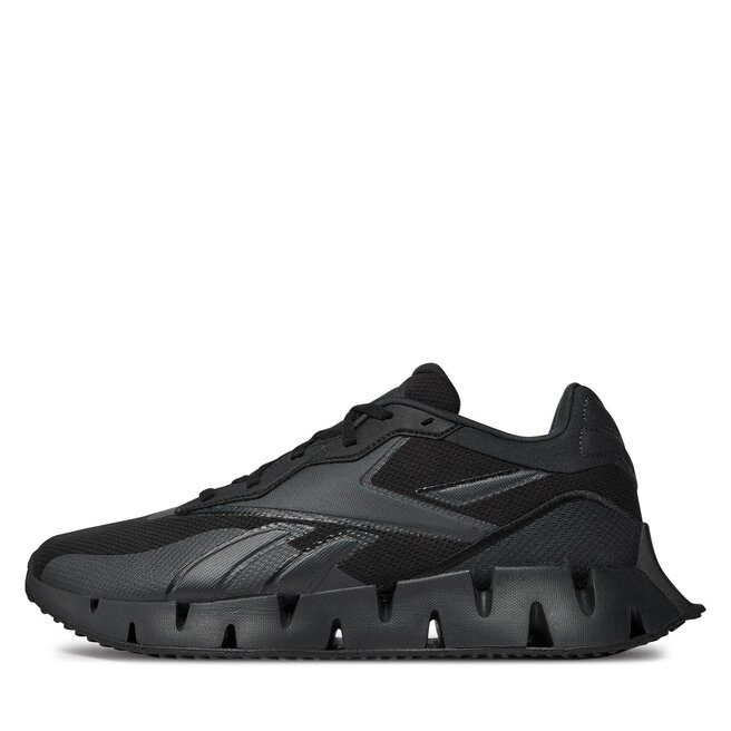 Reebok Cipő Reebok Zig Dynamica 4 IE4650 Black