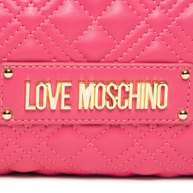 Borsa Moschino fucsia - Vinted