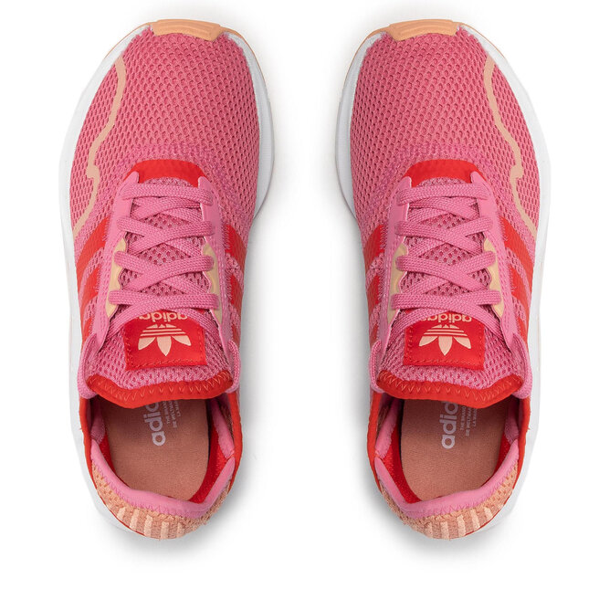 adidas Zapatos adidas Swift Run X J Q47123 Roston/Amblus/Red