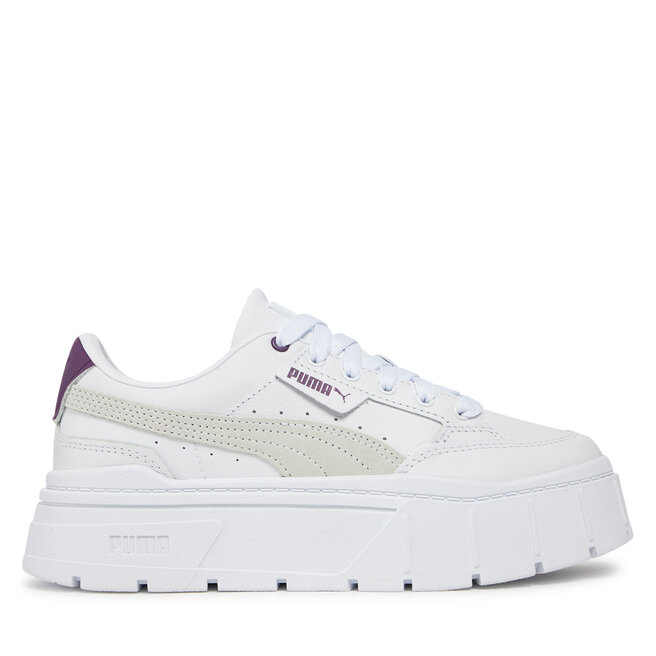 Sneakersy Puma Mayze Stack Wns - 17 Biały