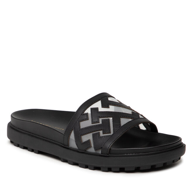 Tommy hilfiger elevated flat on sale