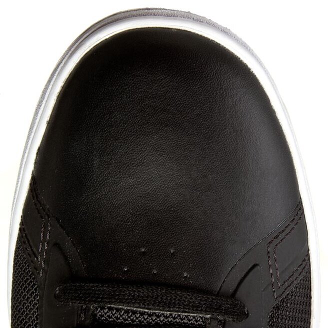 Sneakers Lacoste Endliner 116 2 Spm 7 31SPM0008024 Black eschuhe