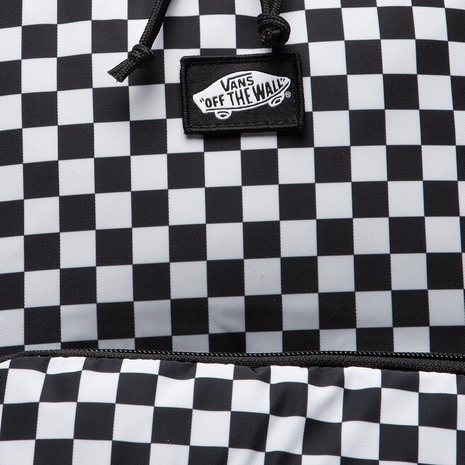 Vans Kuprinės Vans Taxi Backpack VN0A7RXNY281 Blkwh