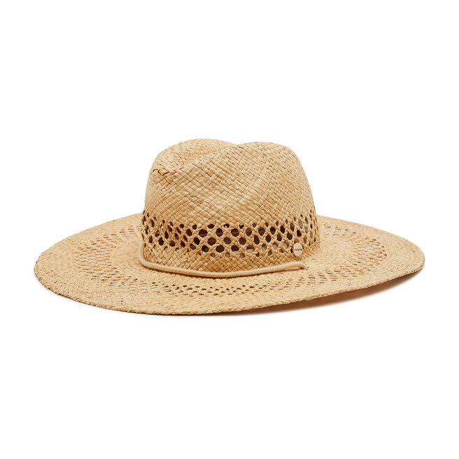 Шляпа Seafolly ShadyLady Raffia 
