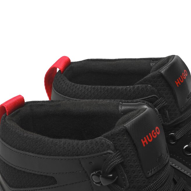 Hugo Sportcipő Hugo Icelin 50458916 10234982 01 Black 001
