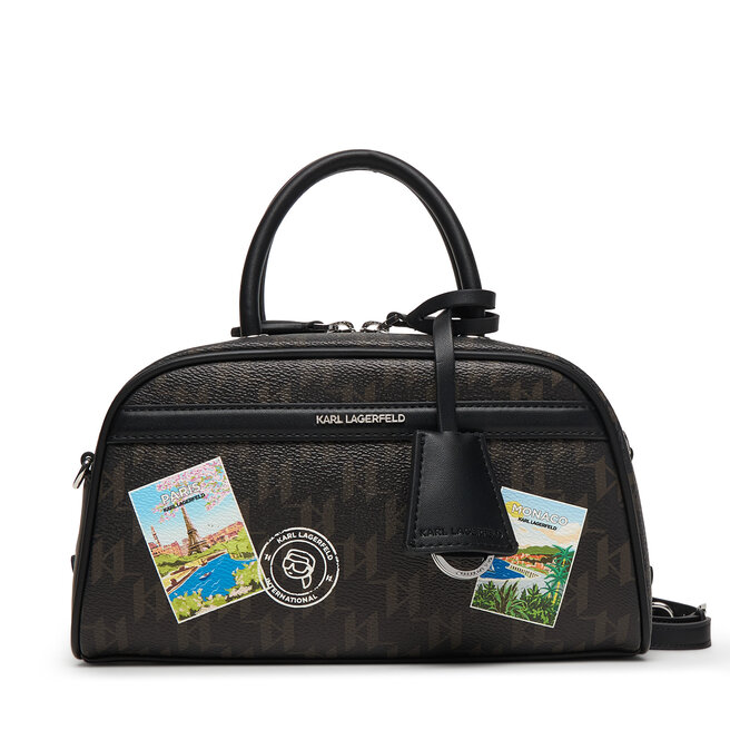 Torebka KARL LAGERFELD