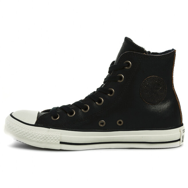 Converse ct side zip hi hotsell
