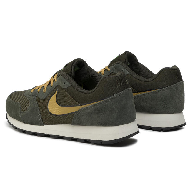 Batai Nike Md Runner 2 Se AO5377 300 