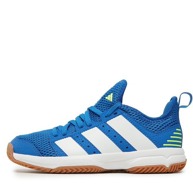 adidas Pantofi adidas Stabil Indoor Shoes IG1034 Albastru