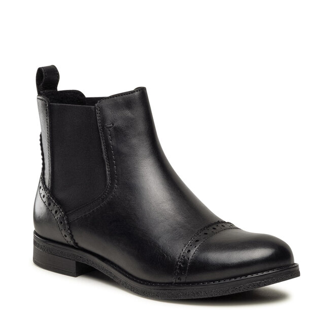 Ghete Jodhpur Lasocki WI23-DALIA-22C Black