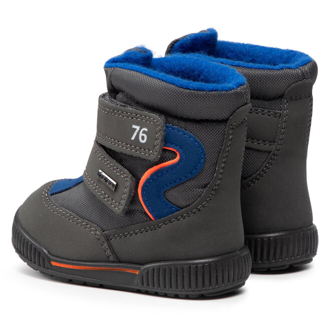 Primigi Sněhule Primigi GORE-TEX 8364022 Grig