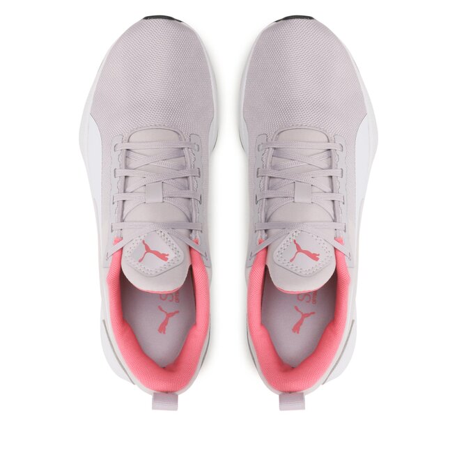 Puma Topánky Puma Flyer Runner Mesh 195343 19 Marble/Loveable