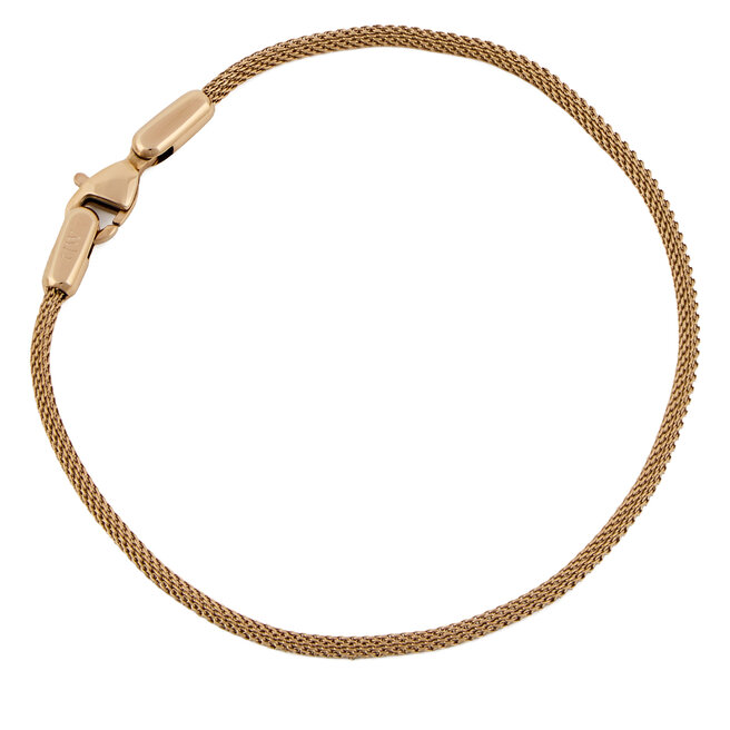 Bransoletka Daniel Wellington