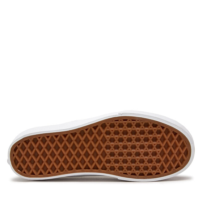 Vans Teniși Vans Classic Slip-On P VN0A3JEZW001 True White