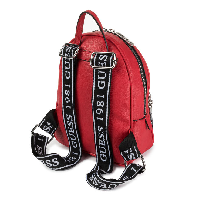 Guess Haidee Mini Backpack (GL758632 RED)