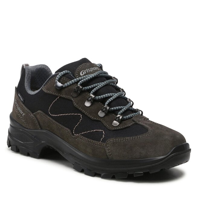 Trekkings Grisport 14530S28G Antracite 14530S28G imagine noua